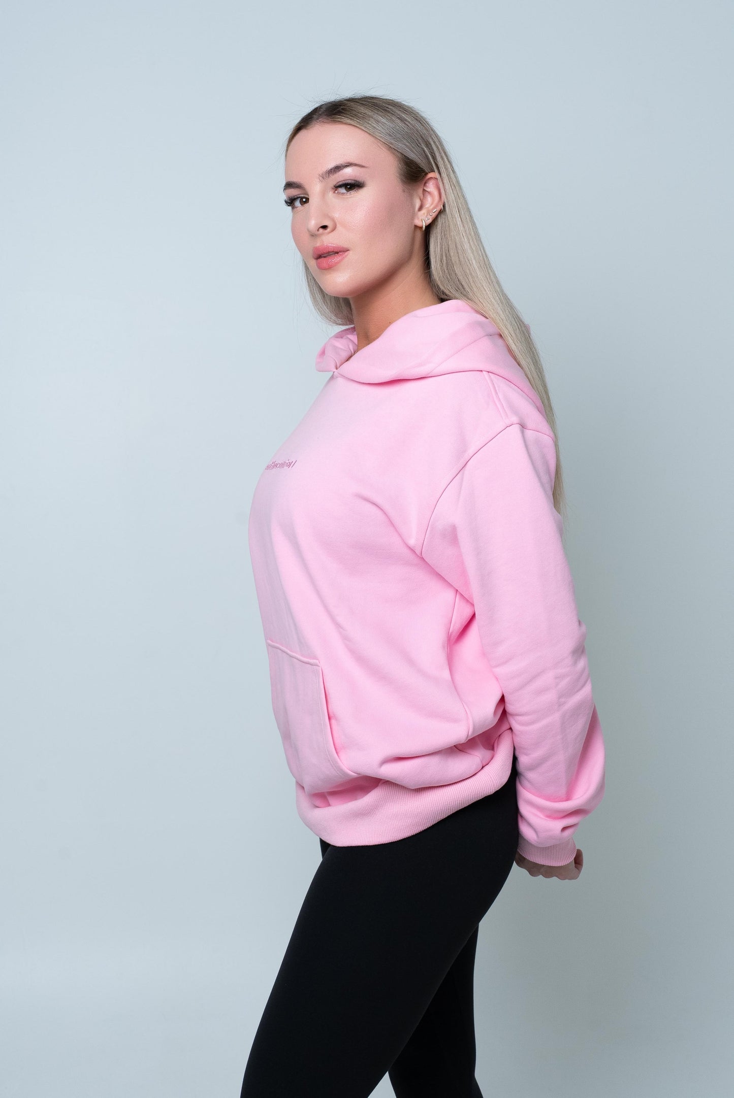 The Coziest Hoodie