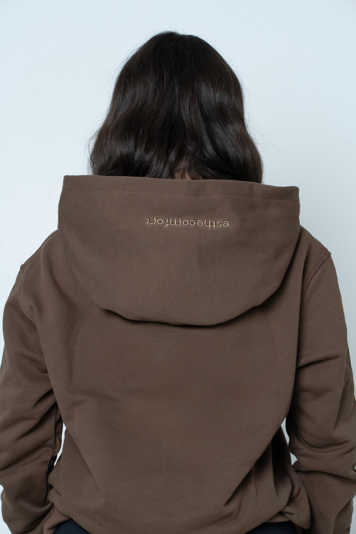 The Coziest Hoodie