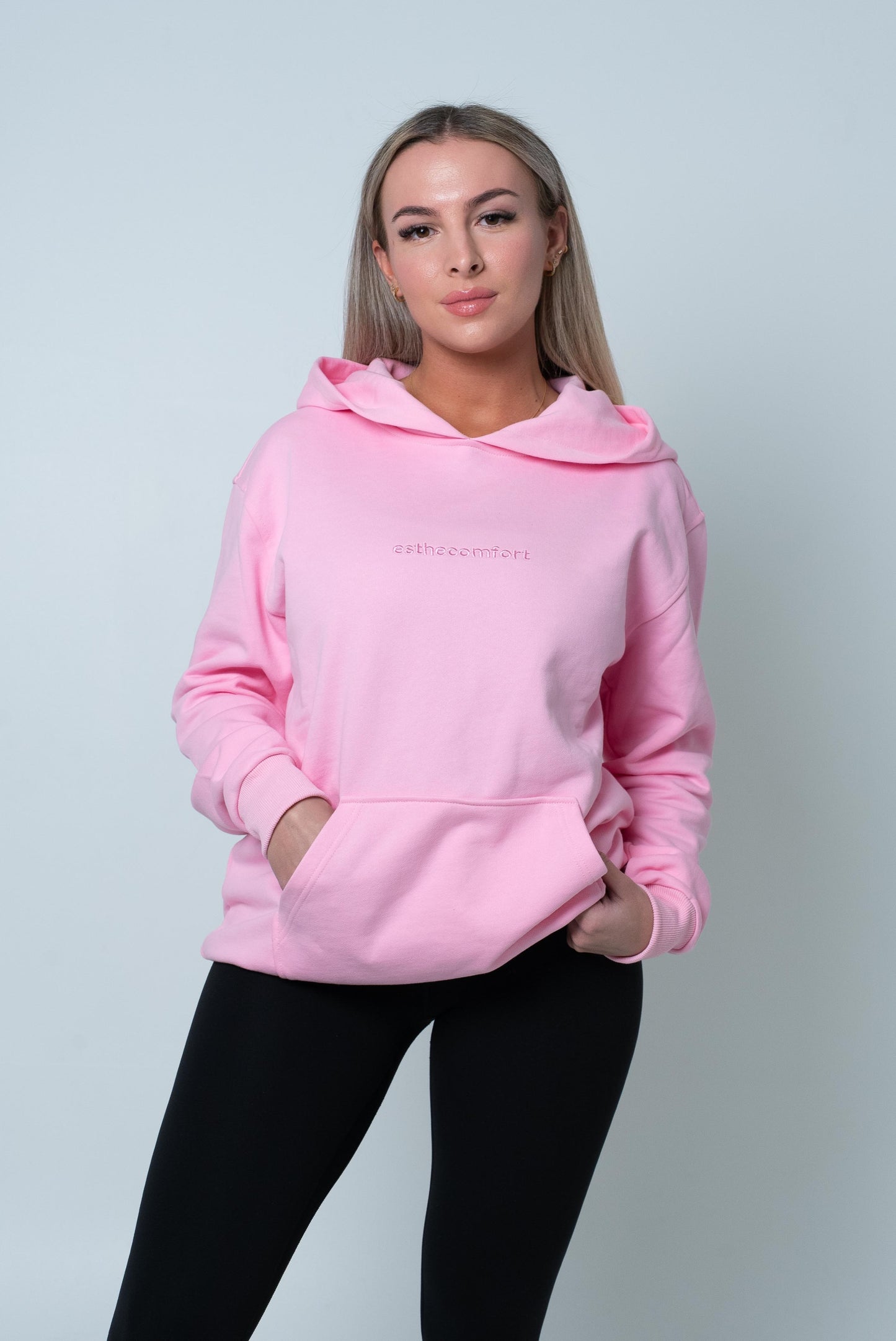 The Coziest Hoodie