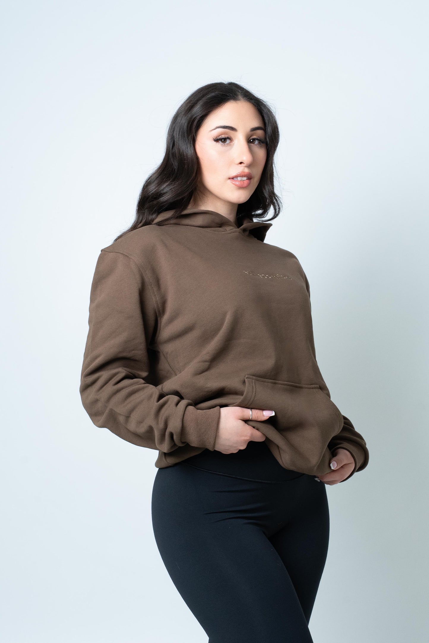 The Coziest Hoodie