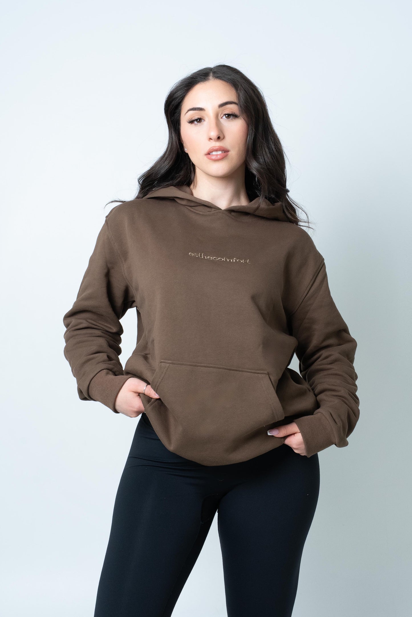 The Coziest Hoodie